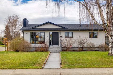 Photo of 79 Hollyburn Road SW, Calgary, AB T2V 3H3 (MLS # A2308829)