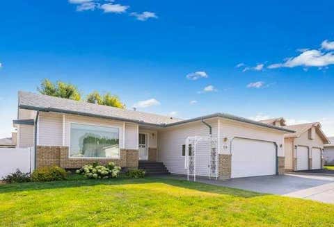 Photo of 159 Shannon Drive SE, Medicine Hat, AB T1B 4C2 (MLS # A2338502)