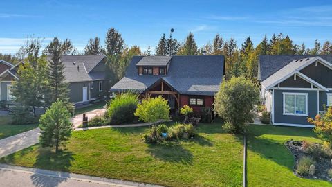 Photo of 460 Summer Crescent, Rural Ponoka County, AB T0C 2J0 (MLS # A2251376)