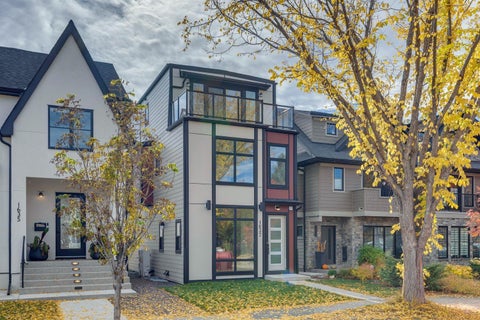 Photo of 1637 Bowness Road NW, Calgary, AB T2N 3K1 (MLS # A2350417)