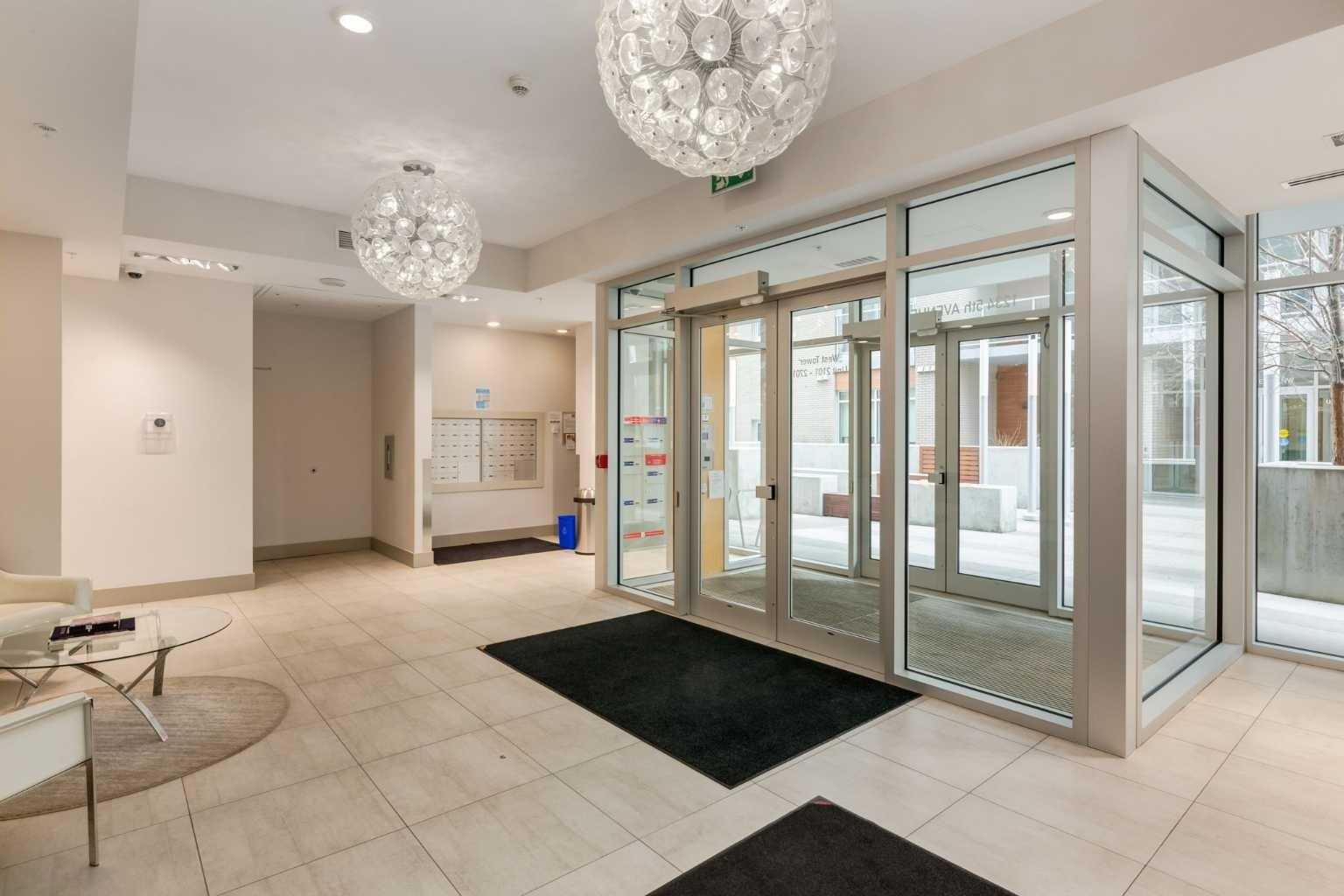 1234 5 Avenue NW 2507