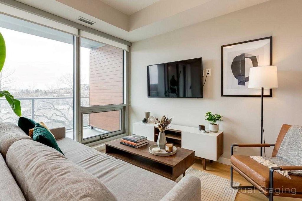 Photo of 1234 5 Avenue NW #2507, Calgary, AB T2N 0R9 (MLS # A2303603)