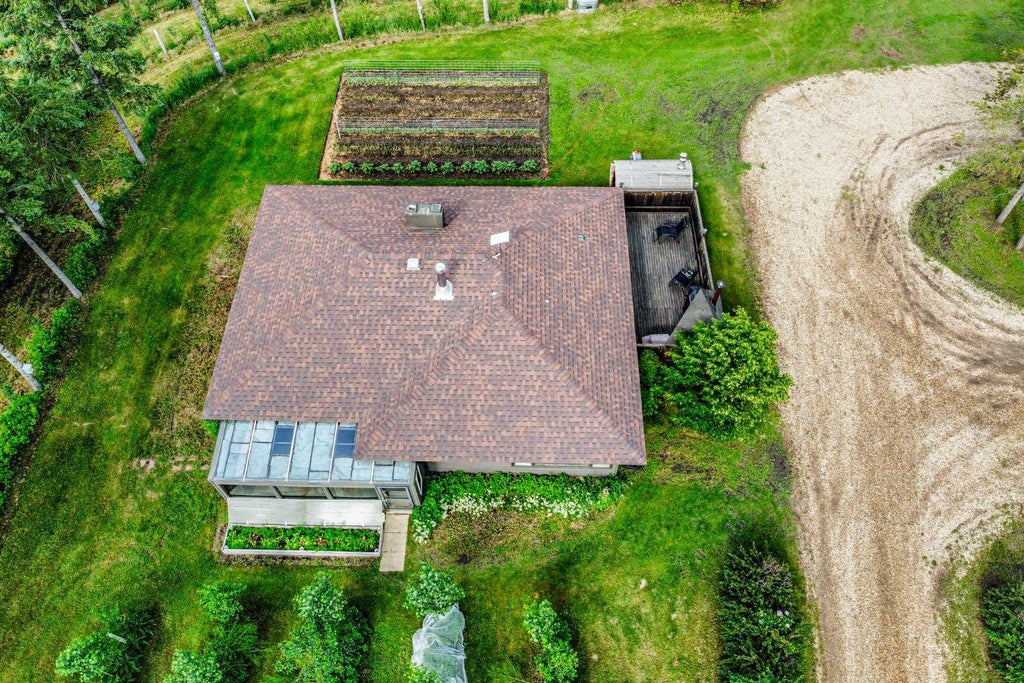 Photo of 430042 Range Road 220, Rural Ponoka County, AB T0B 0H0 (MLS # A2325648)