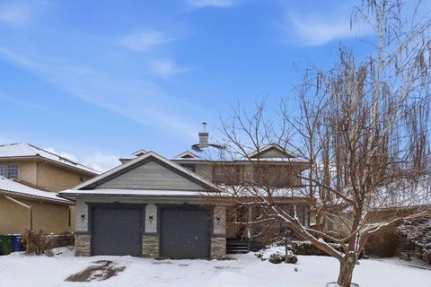 46 Sunset Way SE Calgary AB T2X 3H6