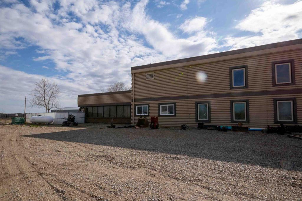 Photo of 680N 300E, Raymond, AB T0K 2S0 (MLS # A2309412)
