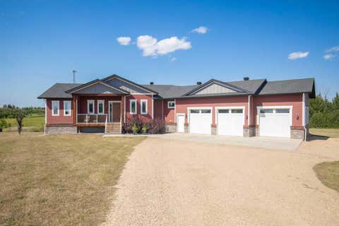 Photo of 420060 Range Road 261 #25, Rural Ponoka County, AB T4R 1R3 (MLS # A2333776)