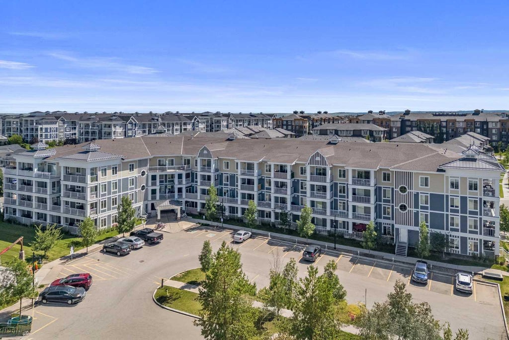 Photo of 110 Auburn Meadows View SE #203, Calgary, AB T3M 2M2 (MLS # A2328319)