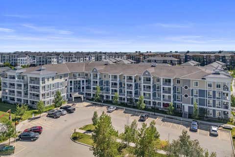 Photo of 110 Auburn Meadows View SE #203, Calgary, AB T3M 2M2 (MLS # A2328319)