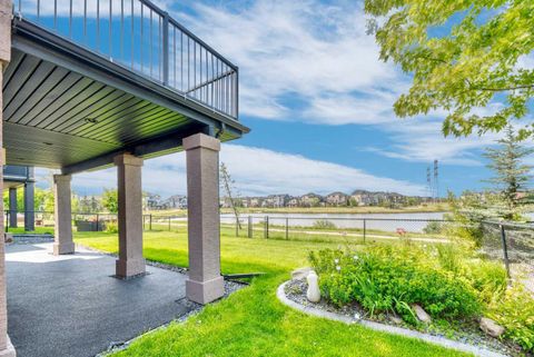 341 Rainbow Falls Way Chestermere AB T1X 1W5
