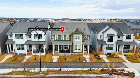 7468 202 Avenue SE Calgary AB T3S 0E7