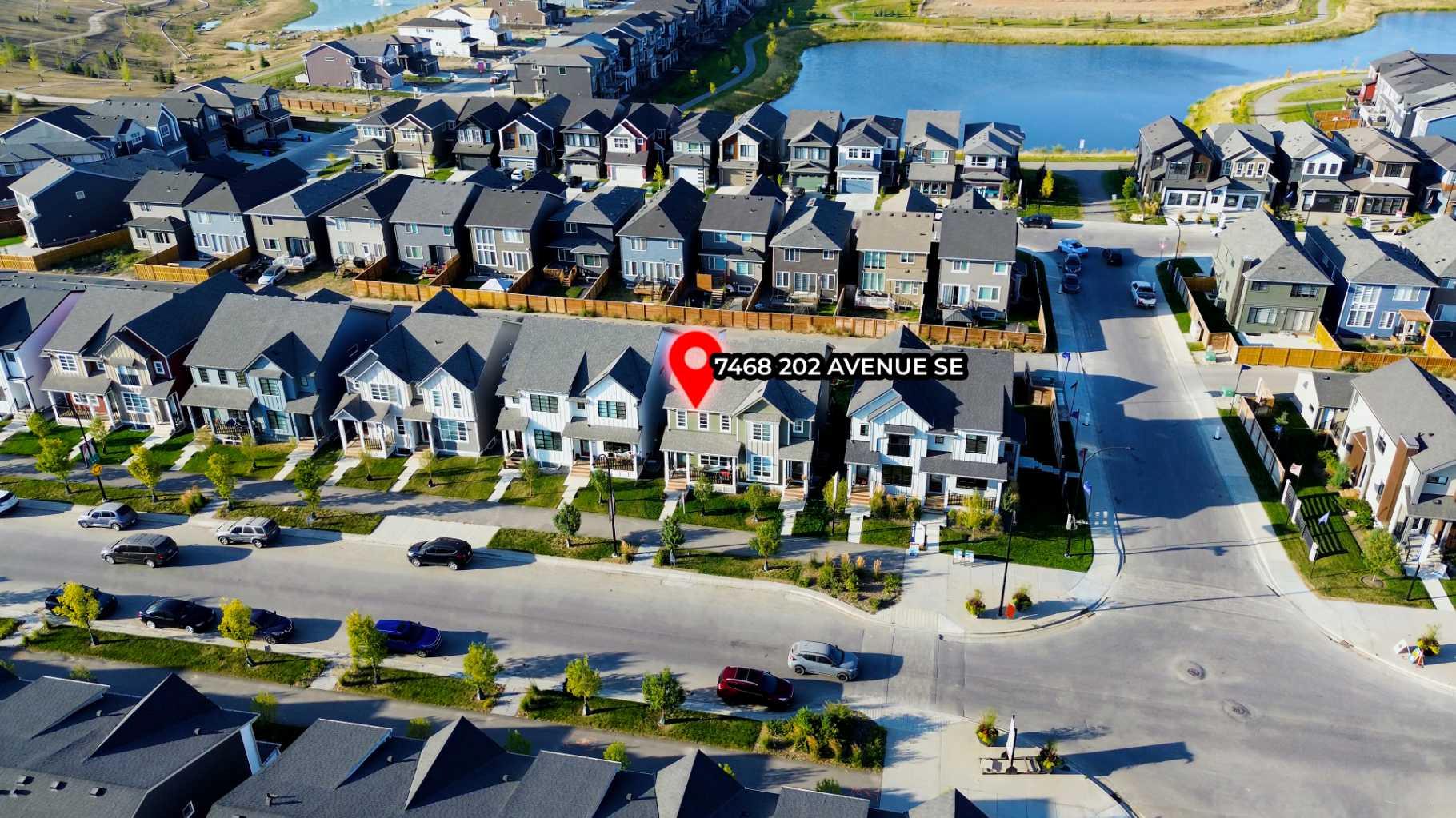 7468 202 Avenue SE