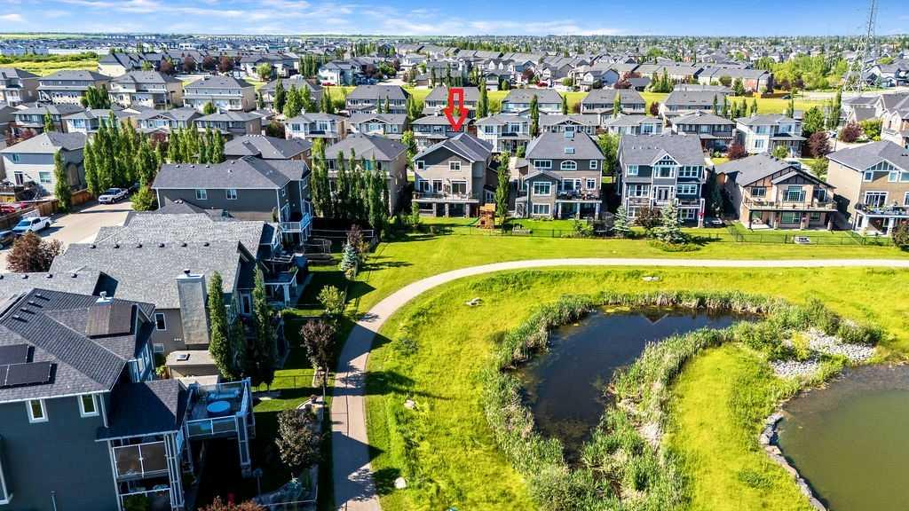 148 Rainbow Falls Glen