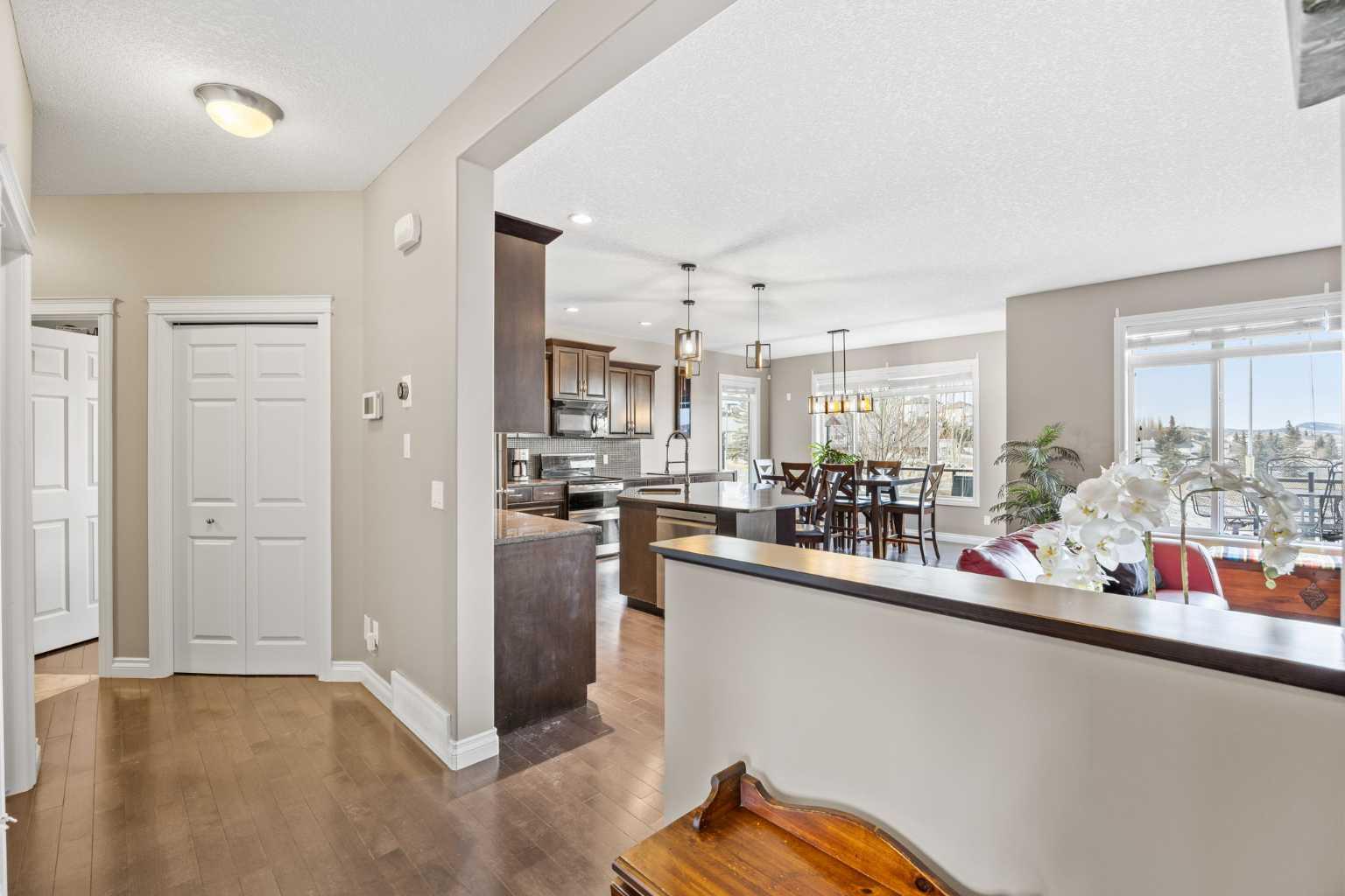 289 Jumping Pound Terrace