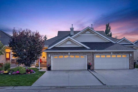 Photo of 19 West Jensen Place SW, Calgary, AB T3H 5W9 (MLS # A2346181)