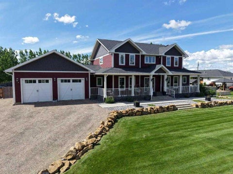 Photo of 521 12 Ave W Ave, Barnwell, AB T0K 0B0 (MLS # A2350454)