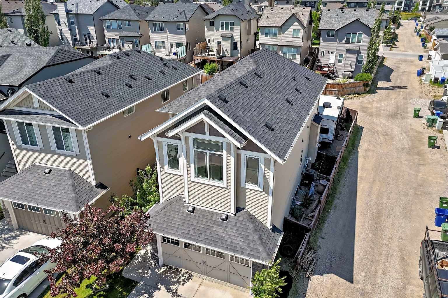 157 Sage Valley Road NW