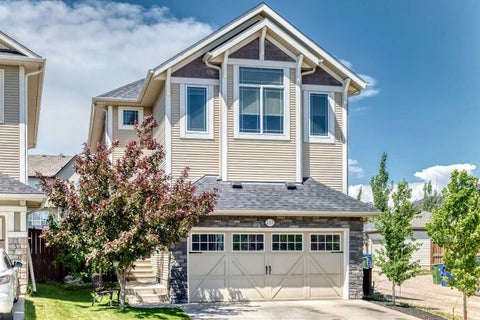 Photo of 157 Sage Valley Road NW, Calgary, AB T3R 0J2 (MLS # A2335200)