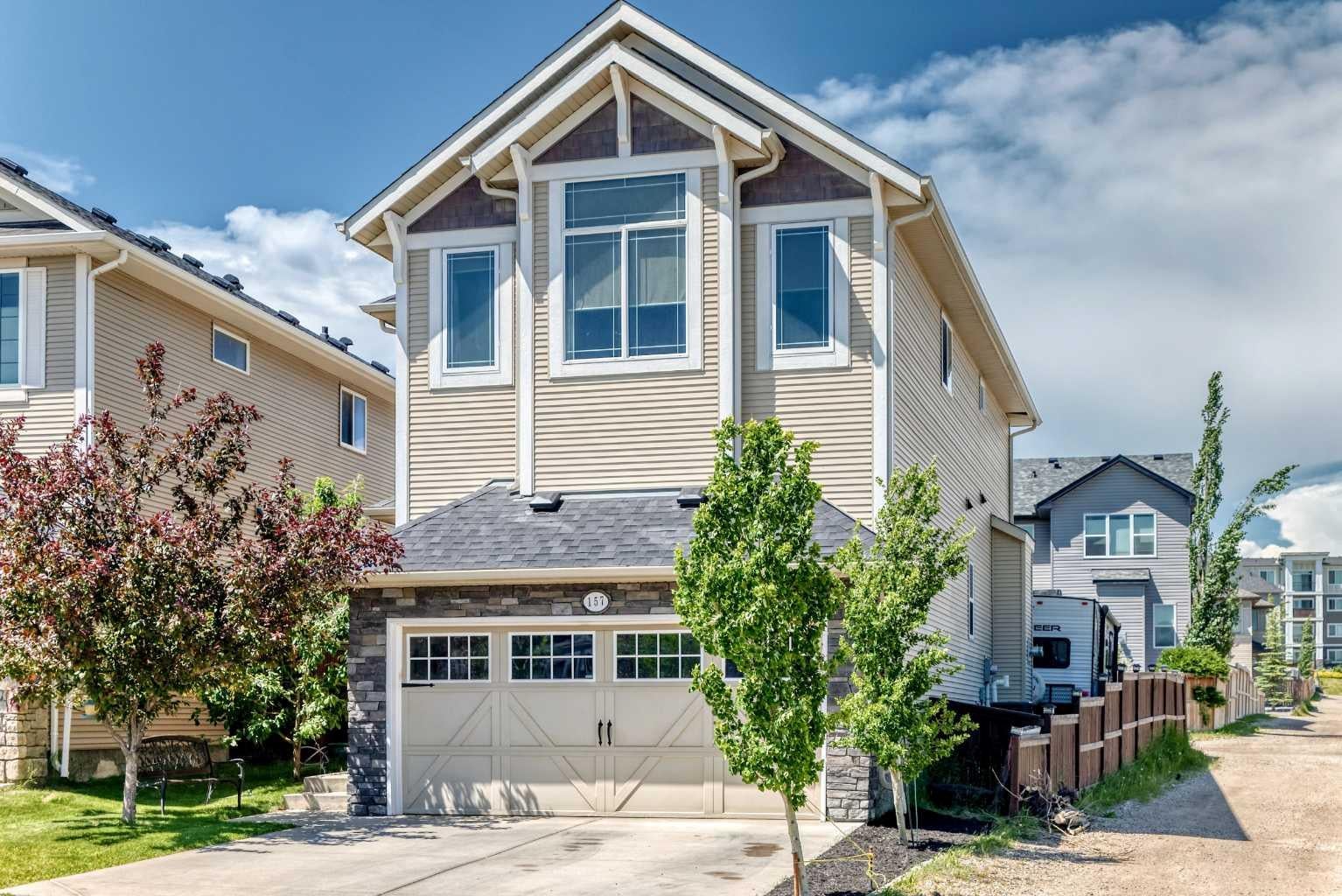 157 Sage Valley Road NW