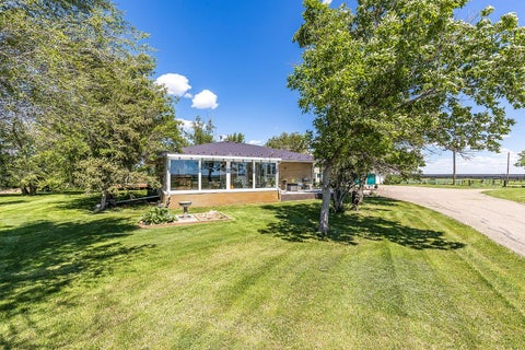 Photo of 14017 Range Road 65, Rural Cypress County, AB T0J 2P0 (MLS # A2339400)
