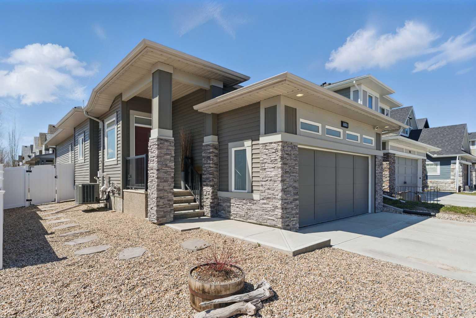 101 Amery Crescent