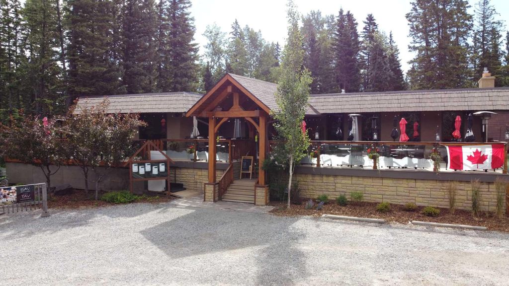 Photo of 75 White Avenue, Bragg Creek, AB T0L 0K0 (MLS # A2295484)