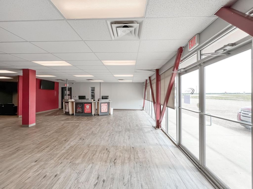Photo of 650 Sunrise RD, Rural Northern Sunrise County, AB T8S 1S2 (MLS # A1237181)