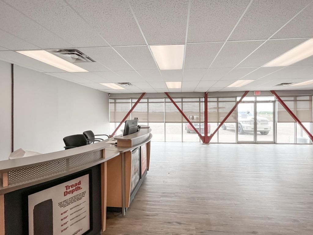 Photo of 650 Sunrise RD, Rural Northern Sunrise County, AB T8S 1S2 (MLS # A1237181)