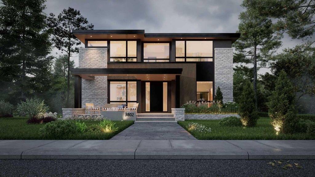 Photo of 3802 8A Street SW, Calgary, AB T2T 3B5 (MLS # A2286064)