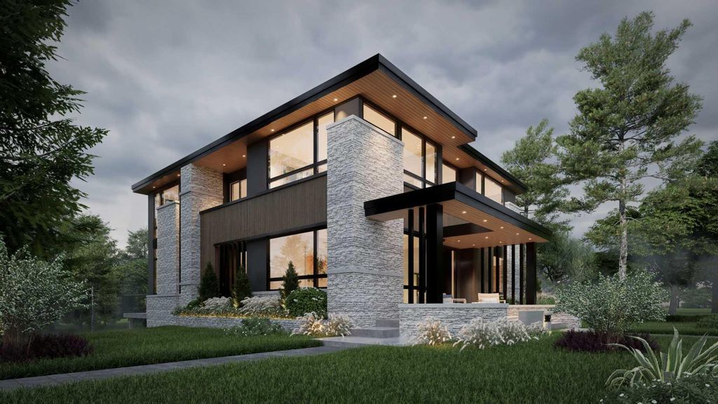 Photo of 3802 8A Street SW, Calgary, AB T2T 3B5 (MLS # A2286064)