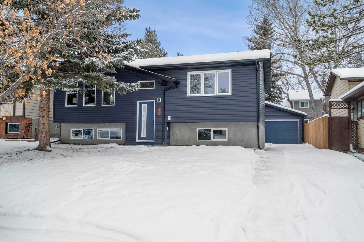 144 Deer Ridge Way SE