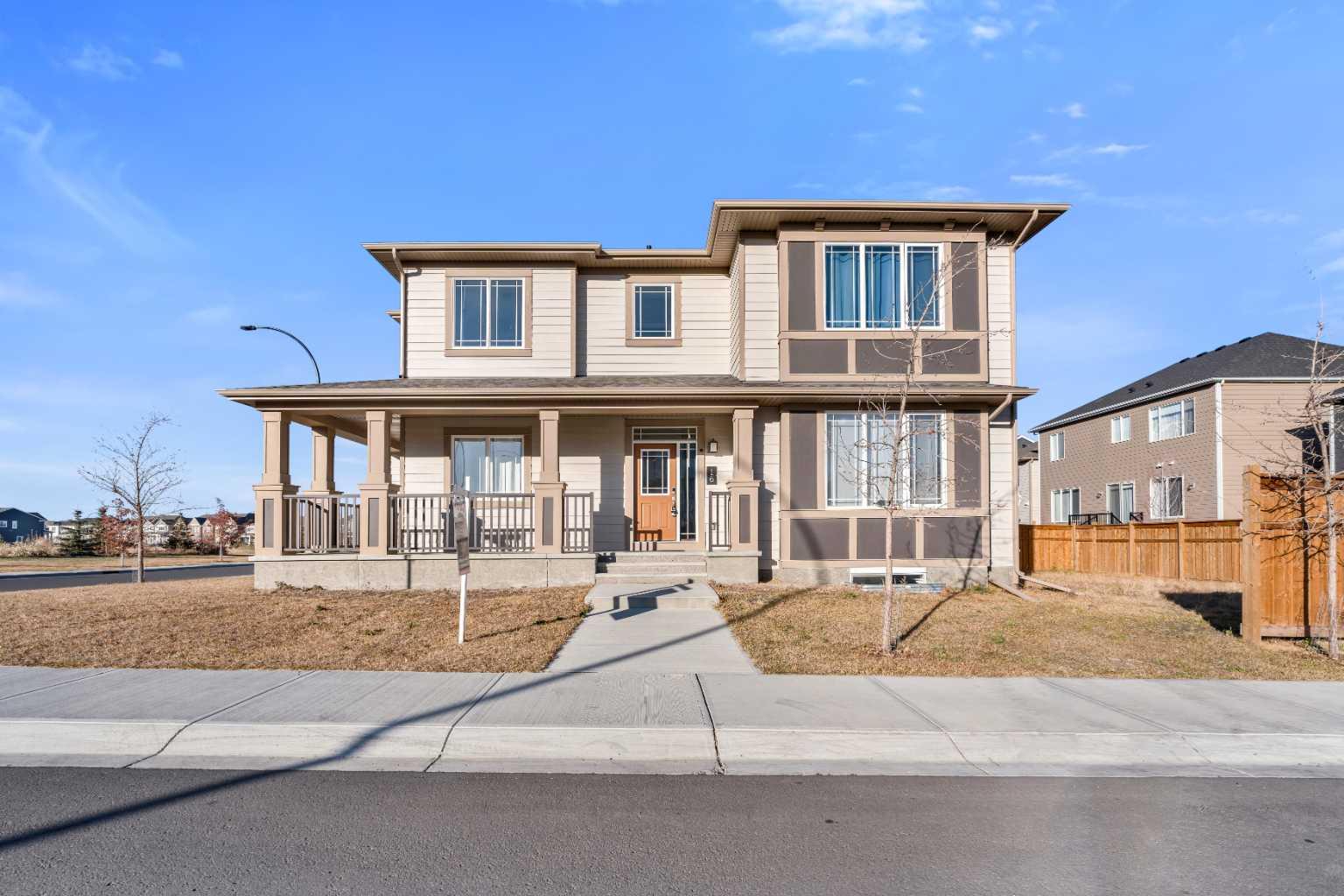 16 Yorkville Terrace SW