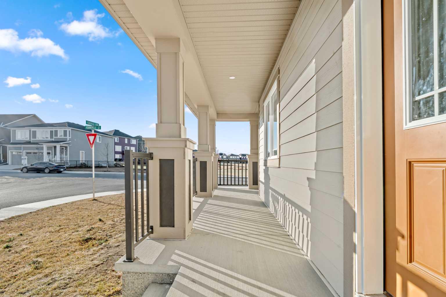 16 Yorkville Terrace SW