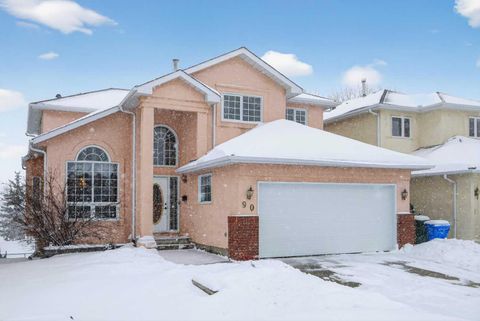 Photo of 90 Hawkmount Green NW, Calgary, AB T3G 2T9 (MLS # A2298757)
