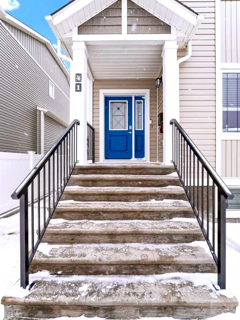 41 Somerside Gate SE