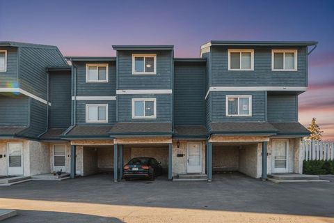 Photo of 919 38 Street NE #602, Calgary, AB T2A 6E1 (MLS # A2312213)