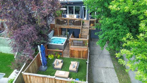 Photo of 2031 30 Avenue SW, Calgary, AB T2T 1R3 (MLS # A2329342)