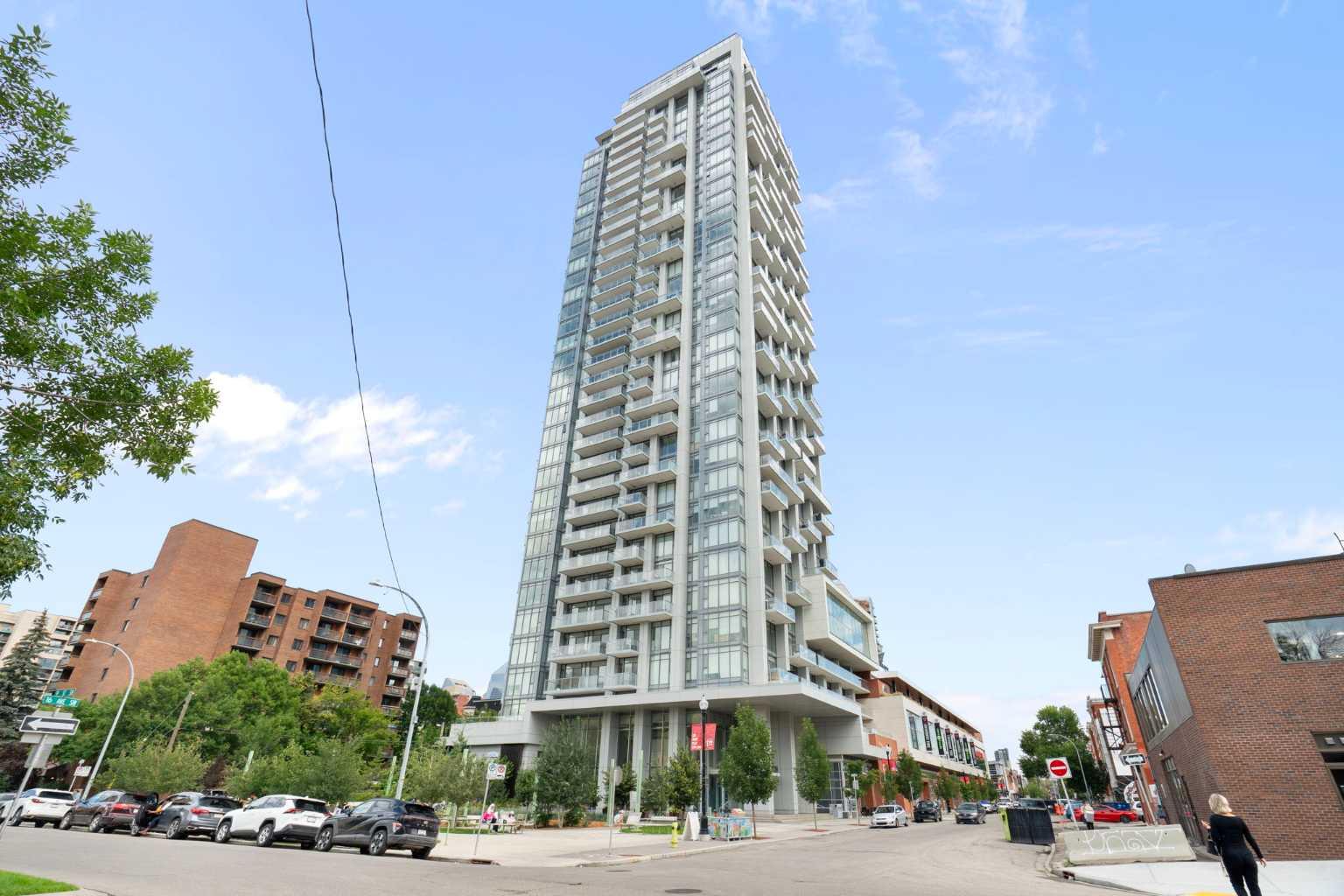930 16 Avenue SW 2603