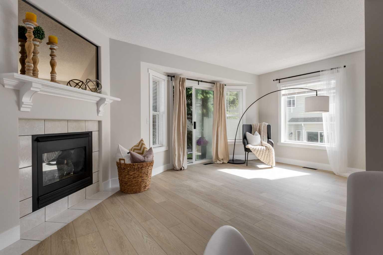 16 Millrise Green SW