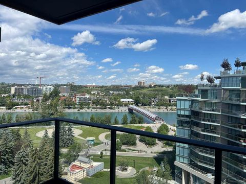 Photo of 730 2 Avenue SW #1013, Calgary, AB T2P 1R8 (MLS # A2268946)