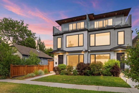 Photo of 422 6A Street NE, Calgary, AB T2E 4A7 (MLS # A2335516)