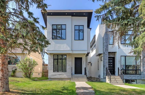 Photo of 1433 26A Street SW, Calgary, AB T2T 4H7 (MLS # A2355704)