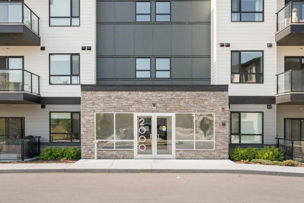 Photo of 42 Cranbrook Gardens SE #2310, Calgary, AB T3M 3P9 (MLS # A2324768)