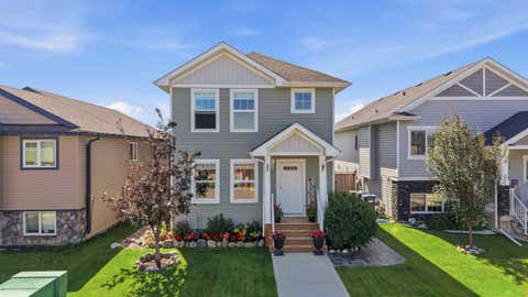 Photo of 9 Hampton Crescent, Sylvan Lake, AB T4S 0N2 (MLS # A2334406)