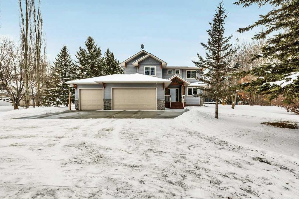 Photo of 111 Crystal Springs Drive, Crystal Springs, AB T0C 2V0 (MLS # A2293960)