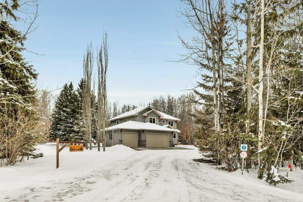 Photo of 111 Crystal Springs Drive, Crystal Springs, AB T0C 2V0 (MLS # A2293960)