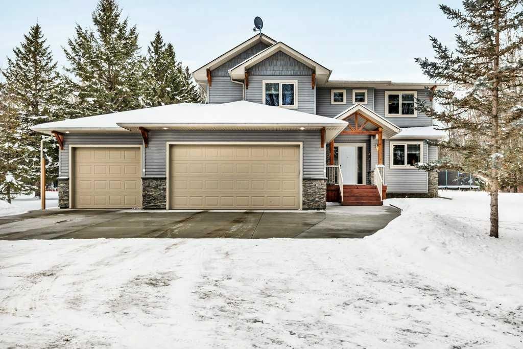 Photo of 111 Crystal Springs Drive, Crystal Springs, AB T0C 2V0 (MLS # A2293960)