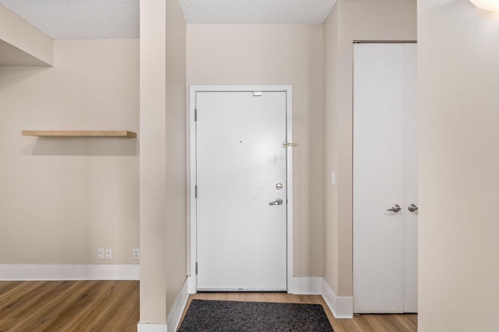 Photo of 205 Riverfront Avenue SW #804, Calgary, AB T2P 5K4 (MLS # A2233650)