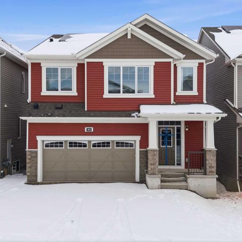40 Cityline Manor NE Calgary AB T3J 0X3