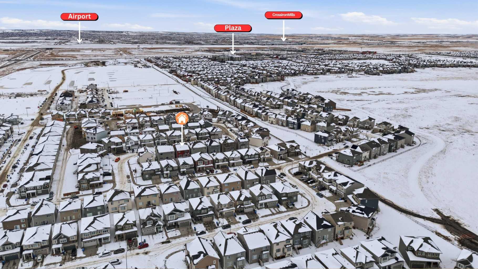 40 Cityline Manor NE