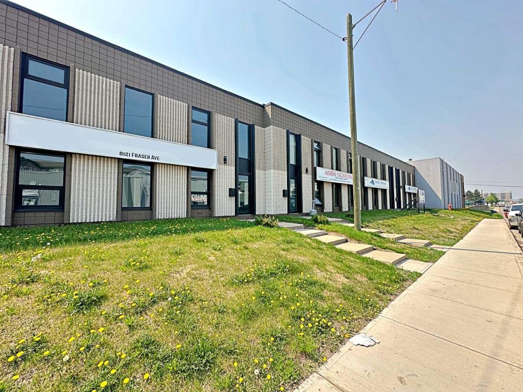 Photo of 8121 Fraser Avenue, Fort McMurray, AB T9H 1W5 (MLS # A2227429)